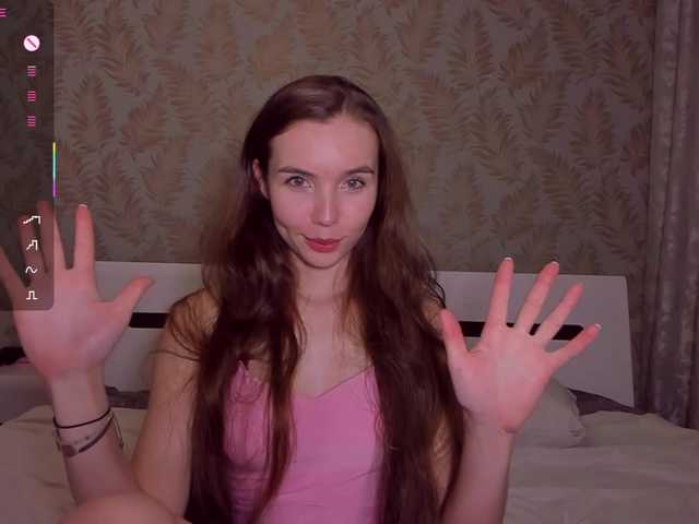 YonaBones live cam on BongaCams