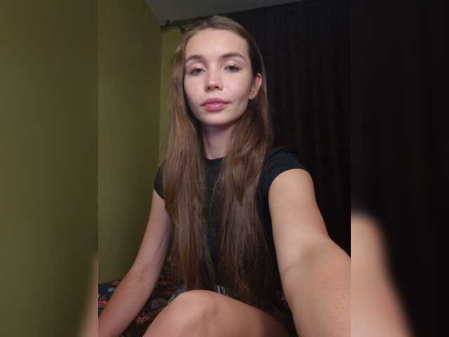 YonaBones live cam on BongaCams