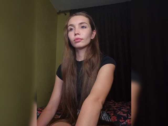 YonaBones live cam on BongaCams