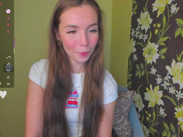 YonaBones live cam on BongaCams