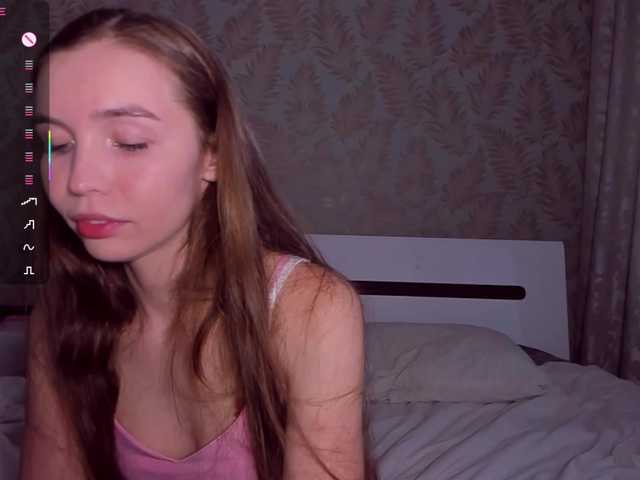 YonaBones live cam on BongaCams
