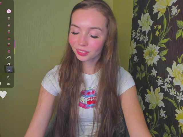 YonaBones live cam on BongaCams