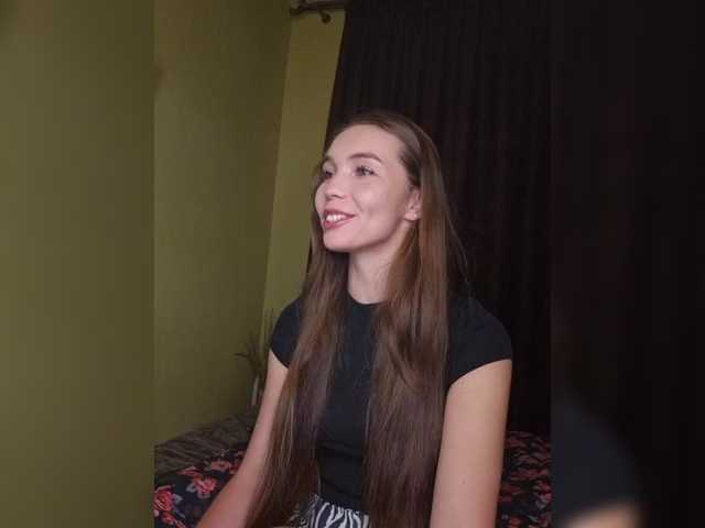 YonaBones live cam on BongaCams