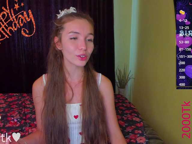 YonaBones live cam on BongaCams