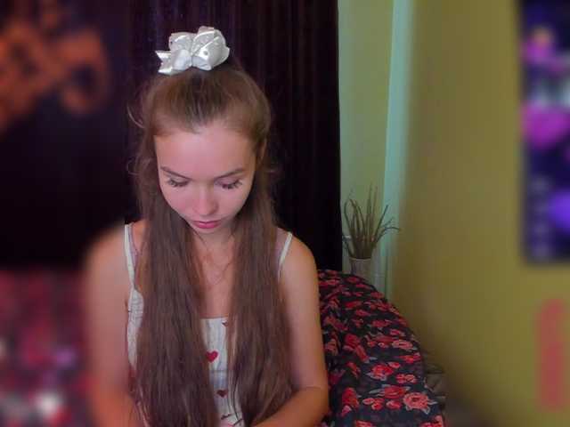 YonaBones live cam on BongaCams