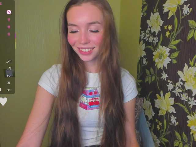 YonaBones live cam on BongaCams