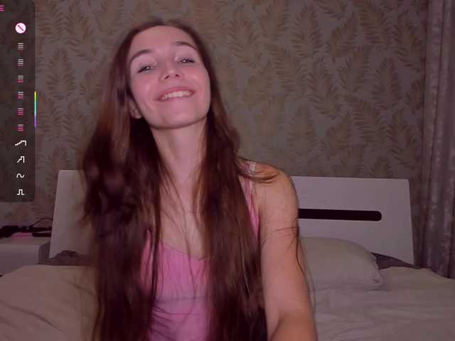 YonaBones live cam on BongaCams