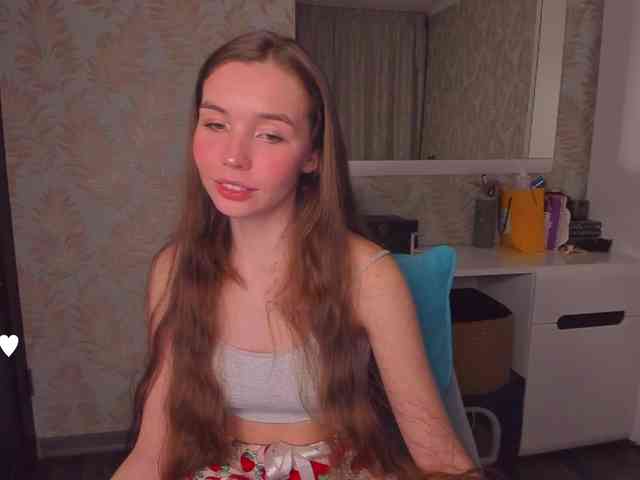 YonaBones webcam