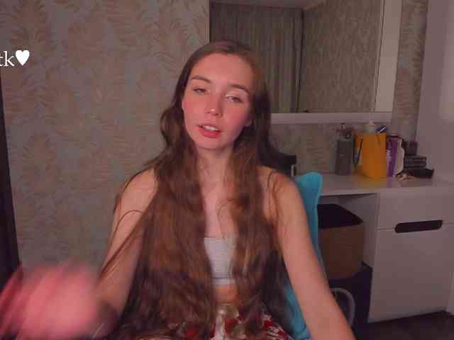 YonaBones webcam