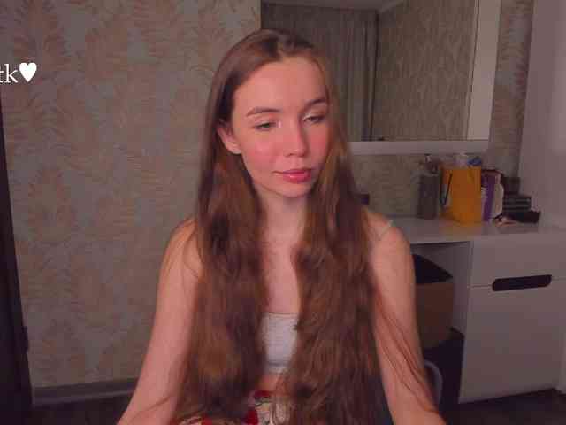 YonaBones webcam