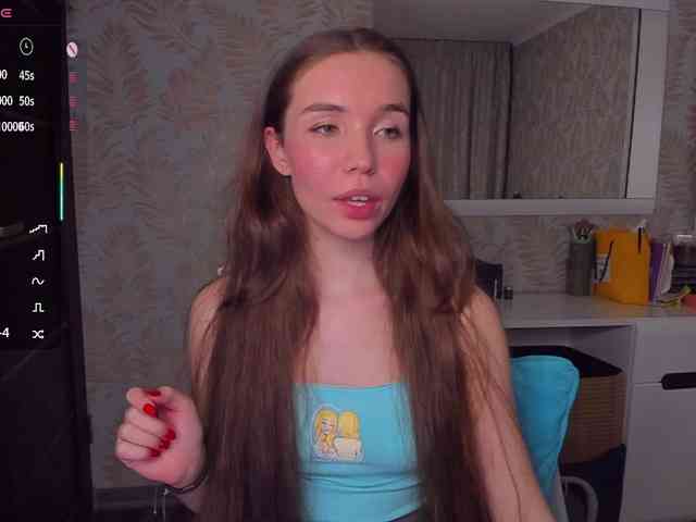 YonaBones webcam
