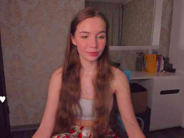 YonaBones webcam