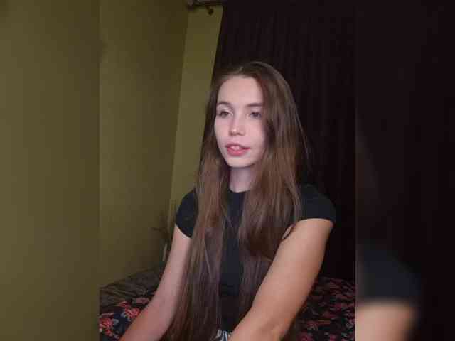 YonaBones webcam