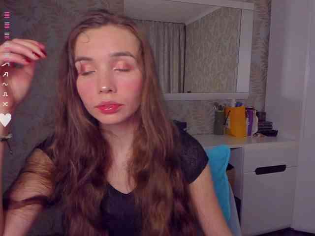 YonaBones webcam