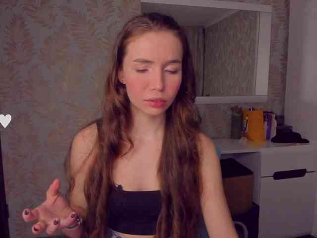 YonaBones webcam