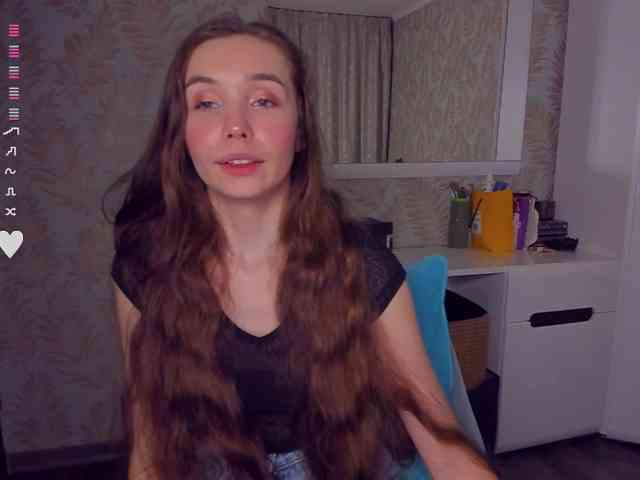 YonaBones webcam