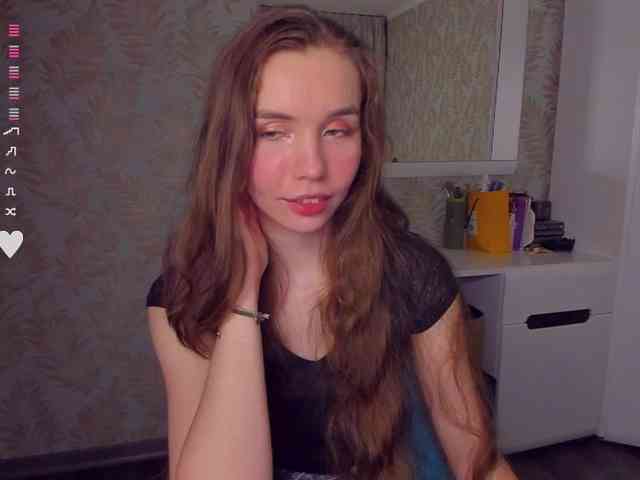 YonaBones webcam