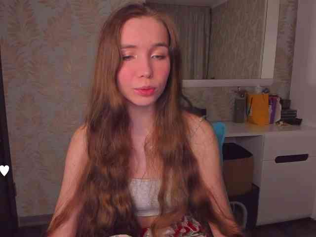 YonaBones webcam