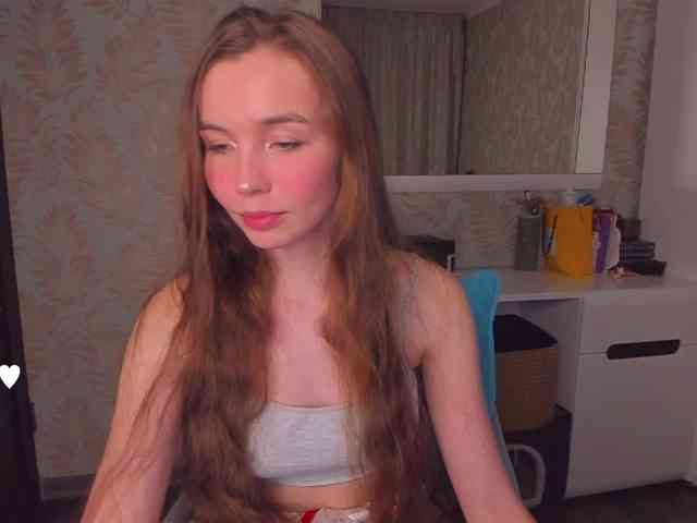 YonaBones webcam