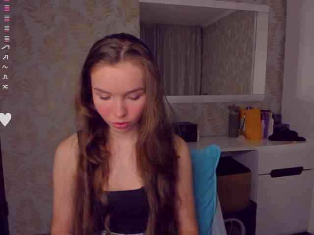 YonaBones webcam