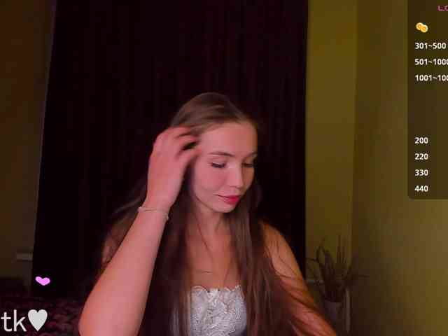 YonaBones webcam