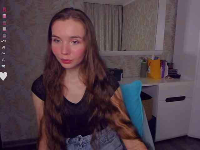 YonaBones webcam