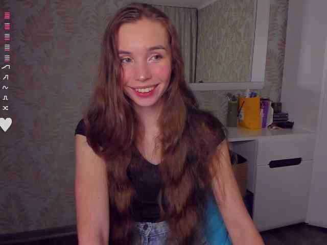YonaBones webcam