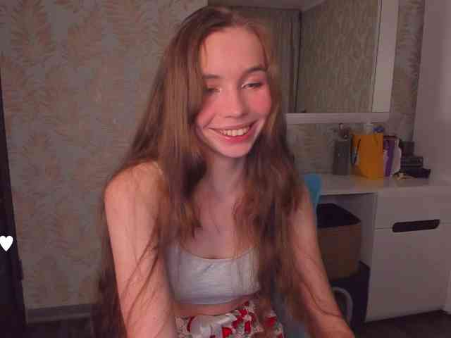 YonaBones webcam