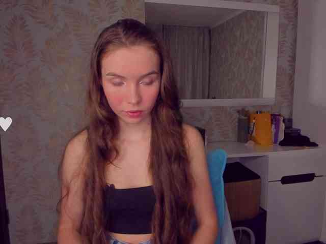YonaBones webcam