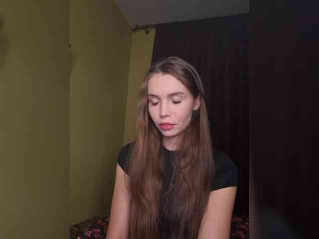 YonaBones webcam