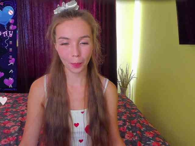 YonaBones webcam