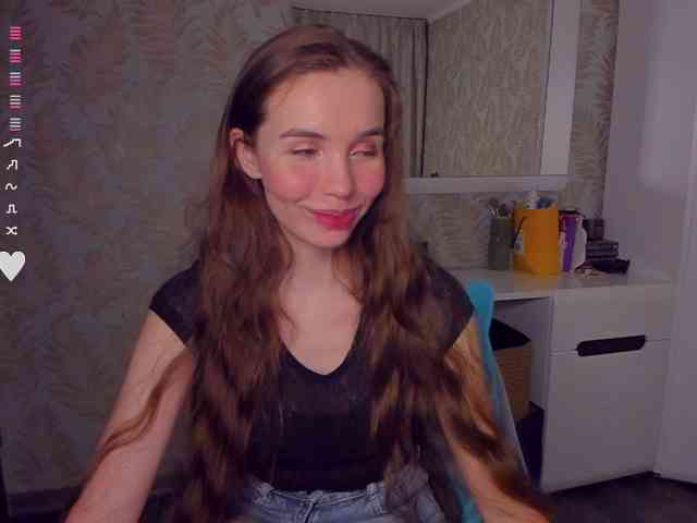 YonaBones webcam