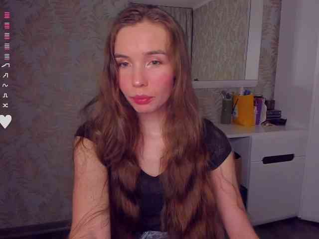 YonaBones webcam