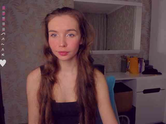 YonaBones webcam