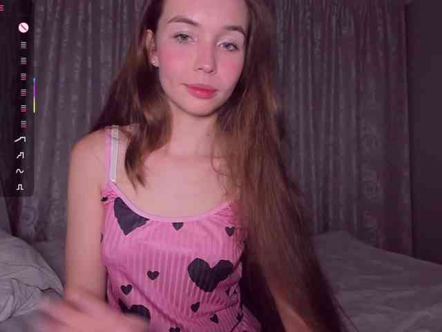 YonaBones webcam