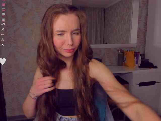 YonaBones webcam