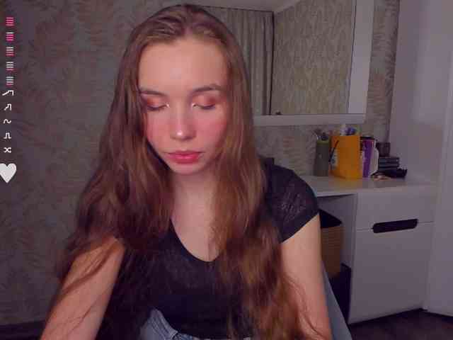 YonaBones webcam