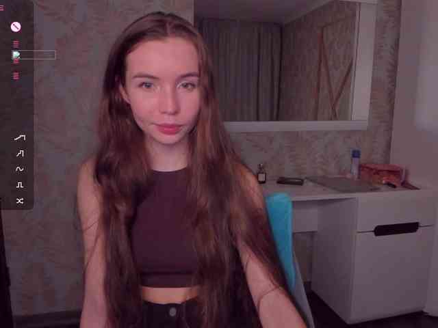 YonaBones webcam