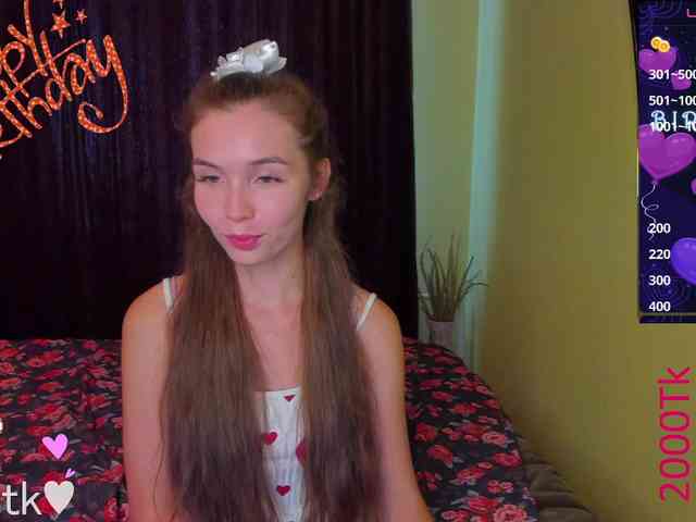 YonaBones webcam
