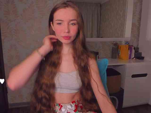 YonaBones webcam