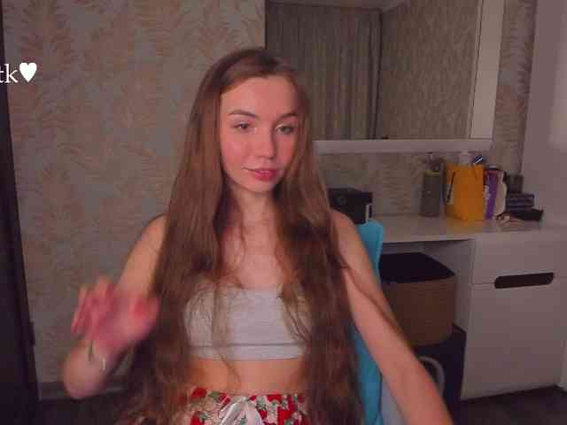 YonaBones webcam