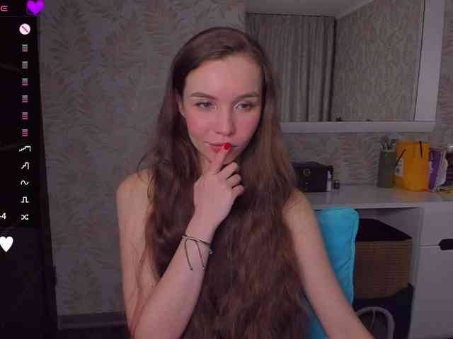 YonaBones webcam