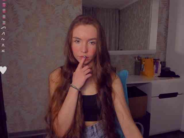 YonaBones webcam