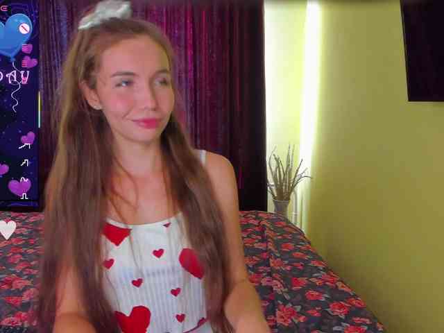 YonaBones webcam