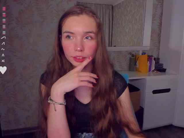 YonaBones webcam