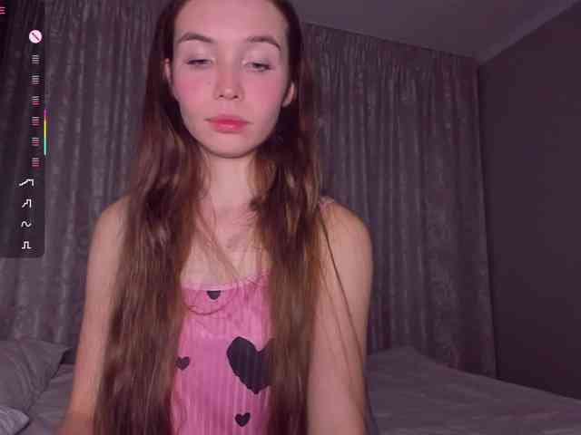 YonaBones webcam