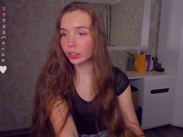 YonaBones webcam