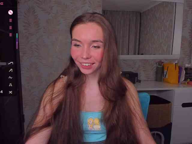 YonaBones webcam