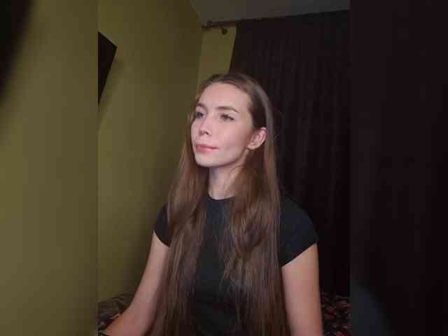 YonaBones webcam