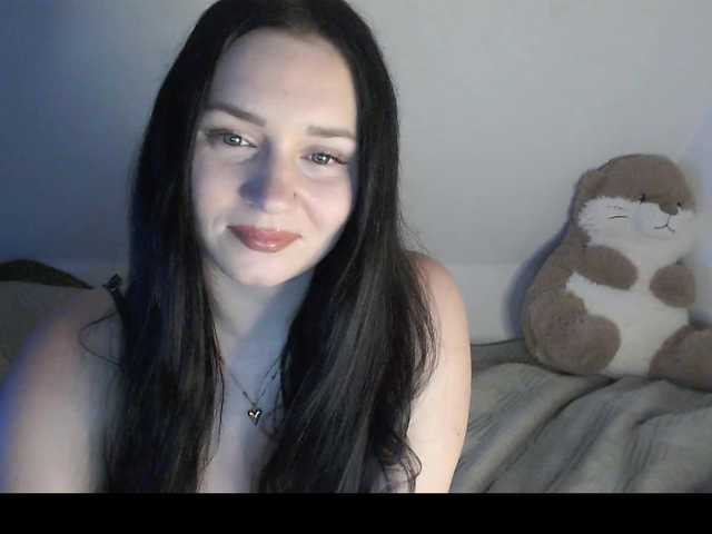 Anna1469 live cam on BongaCams